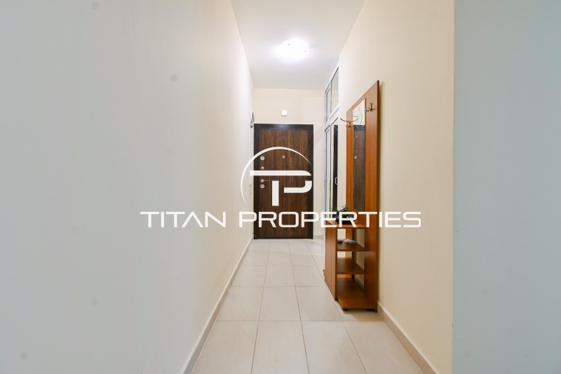 Vuokrattavana  1 makuuhuone Sofia , Lozenets , 75 neliömetriä | 54456144 - kuva [10]