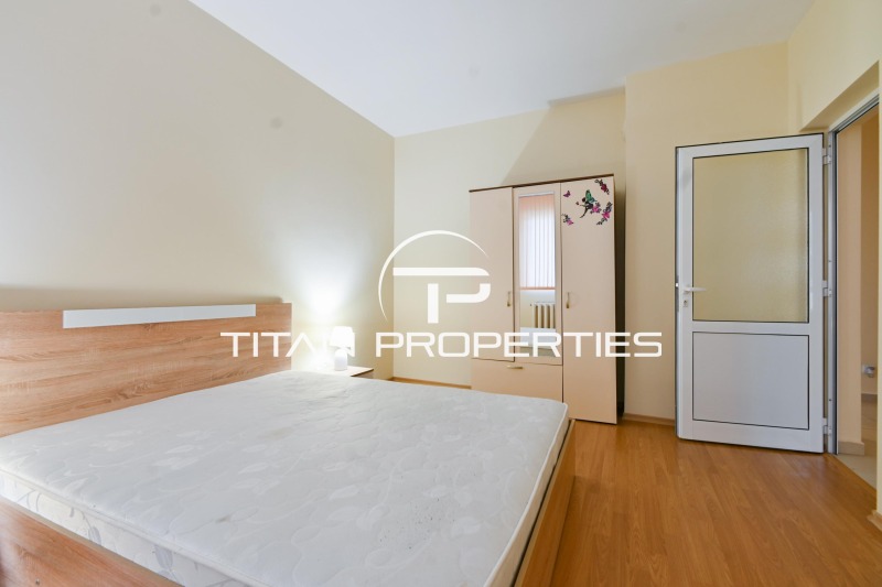 Vuokrattavana  1 makuuhuone Sofia , Lozenets , 75 neliömetriä | 54456144 - kuva [8]