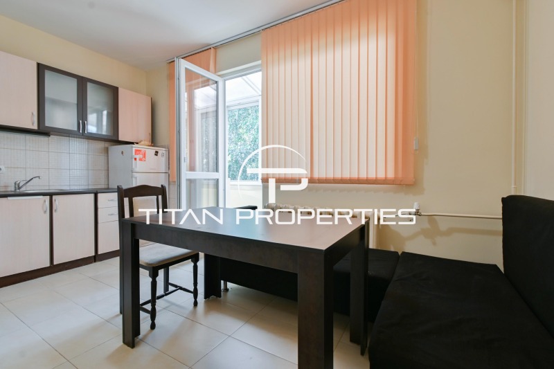 Vuokrattavana  1 makuuhuone Sofia , Lozenets , 75 neliömetriä | 54456144 - kuva [5]