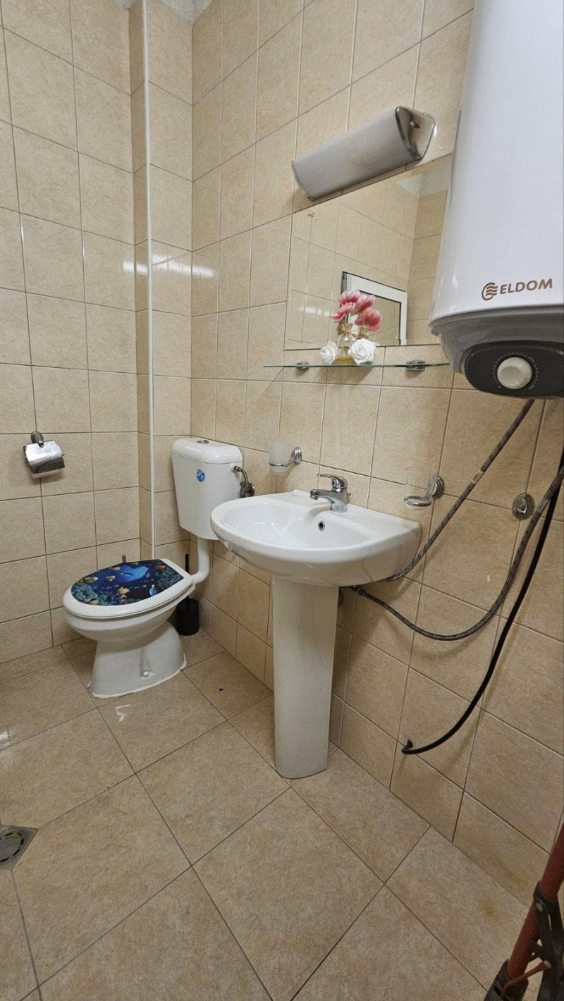 En renta  1 dormitorio Sofia , Lozenets , 75 metros cuadrados | 54456144 - imagen [9]