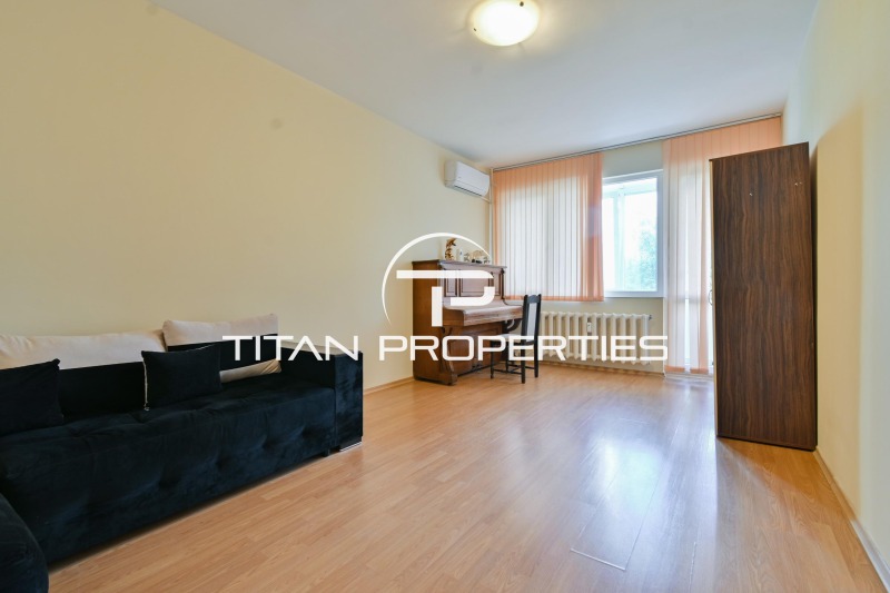 Vuokrattavana  1 makuuhuone Sofia , Lozenets , 75 neliömetriä | 54456144 - kuva [2]