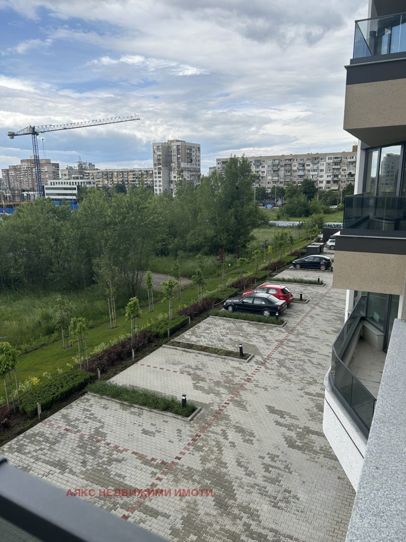 Til leje  1 soveværelse Sofia , Druzhba 2 , 69 kvm | 79713067 - billede [9]