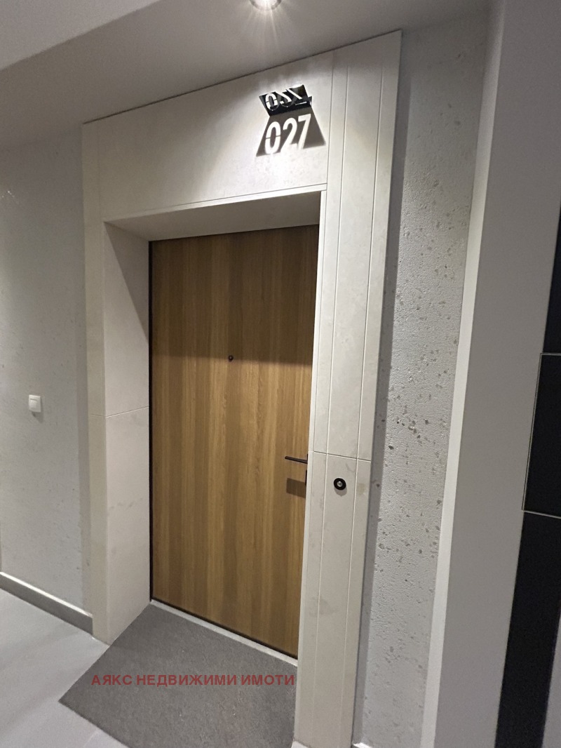 Til leje  1 soveværelse Sofia , Druzhba 2 , 69 kvm | 79713067 - billede [10]