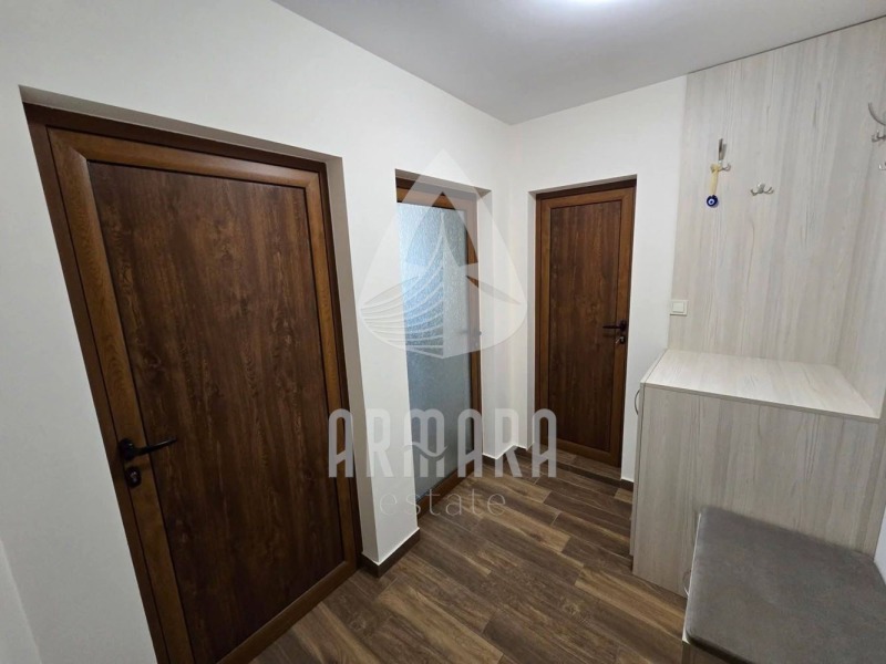 Дава под наем 2-СТАЕН, гр. Пловдив, Център, снимка 3 - Апартаменти - 52635372