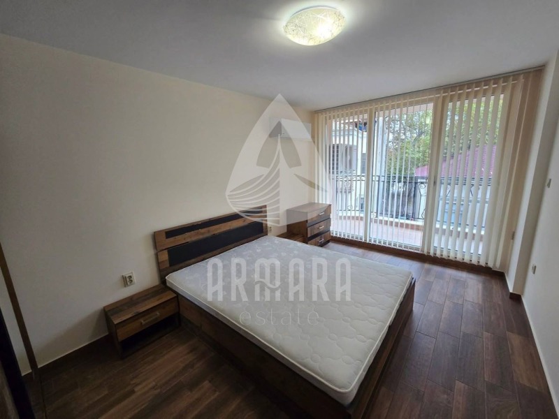 Дава под наем 2-СТАЕН, гр. Пловдив, Център, снимка 6 - Апартаменти - 52635372