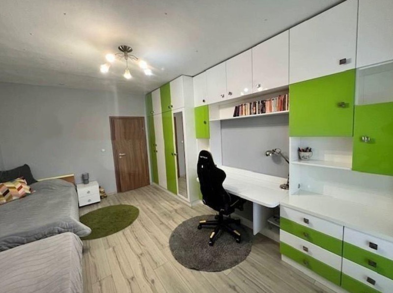 Дава под наем 2-СТАЕН, гр. София, Гоце Делчев, снимка 4 - Апартаменти - 52797119