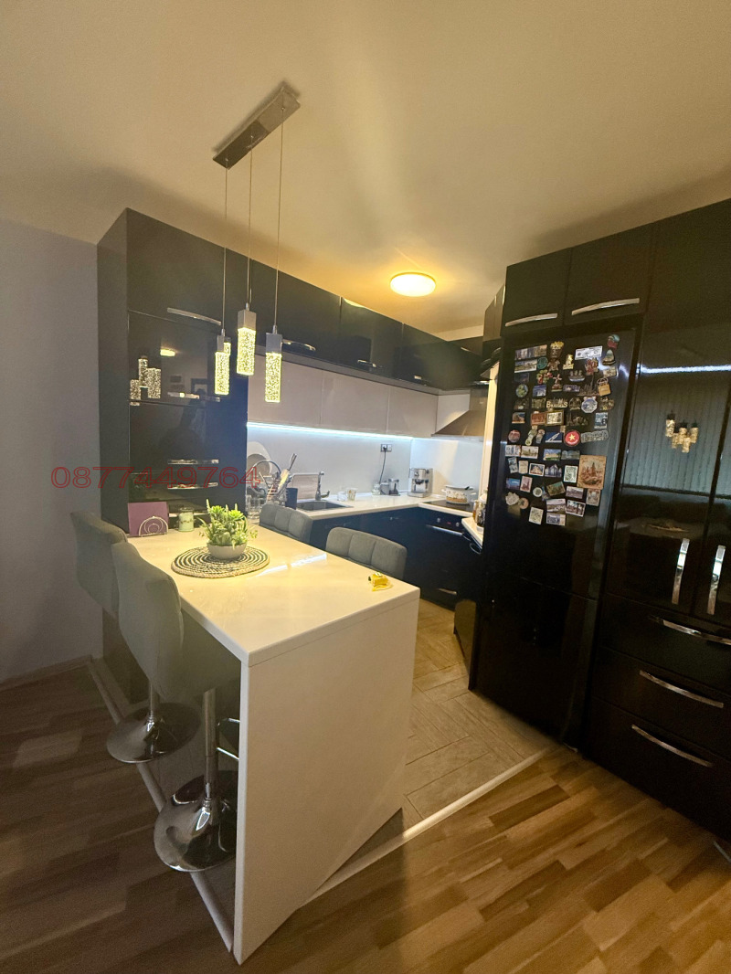 Дава под наем 2-СТАЕН, гр. София, Овча купел 1, снимка 5 - Апартаменти - 53407020