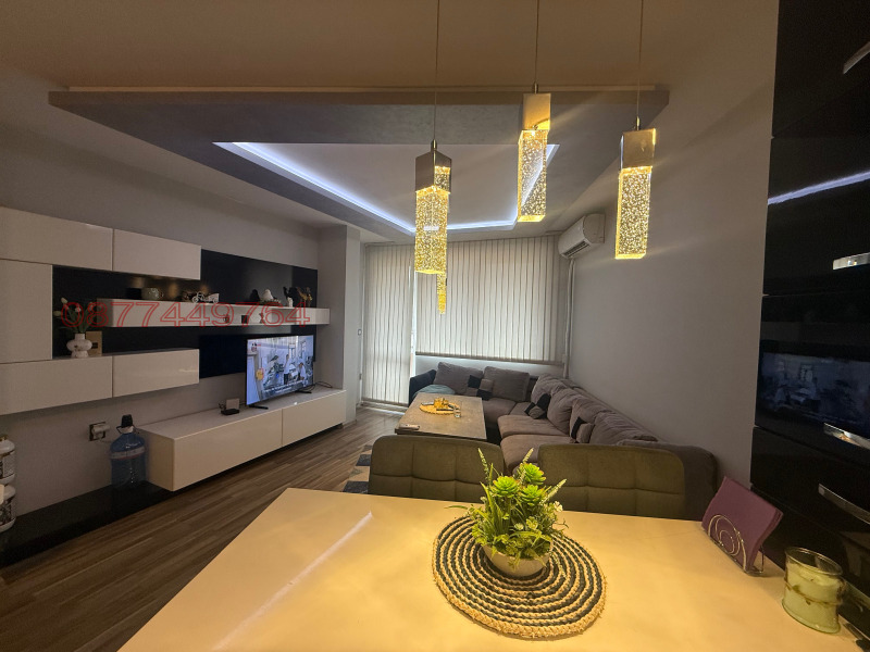 Дава под наем 2-СТАЕН, гр. София, Овча купел 1, снимка 2 - Апартаменти - 53407020