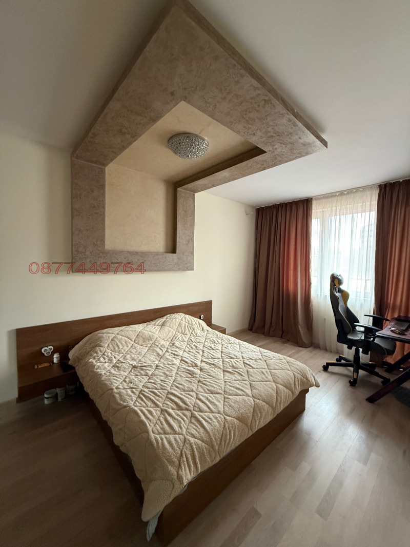 Дава под наем 2-СТАЕН, гр. София, Овча купел 1, снимка 10 - Апартаменти - 53407020