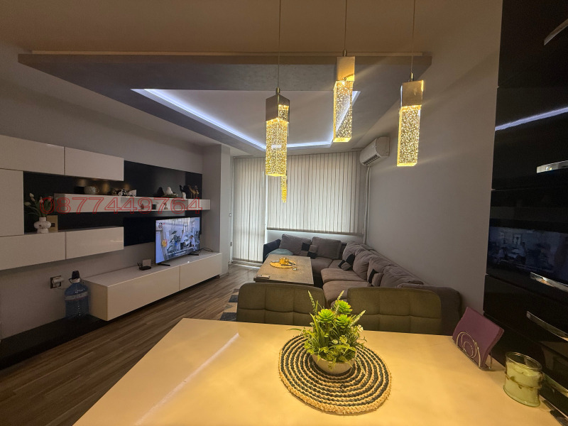 Дава под наем 2-СТАЕН, гр. София, Овча купел 1, снимка 3 - Апартаменти - 53407020