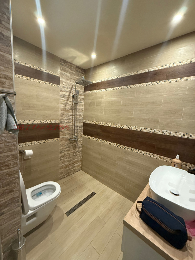 Дава под наем 2-СТАЕН, гр. София, Овча купел 1, снимка 7 - Апартаменти - 53407020