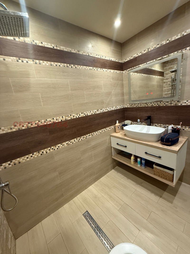 Дава под наем 2-СТАЕН, гр. София, Овча купел 1, снимка 8 - Апартаменти - 53407020