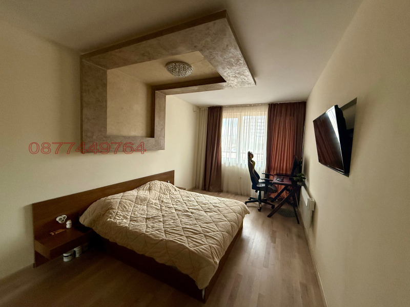 Дава под наем 2-СТАЕН, гр. София, Овча купел 1, снимка 9 - Апартаменти - 53407020