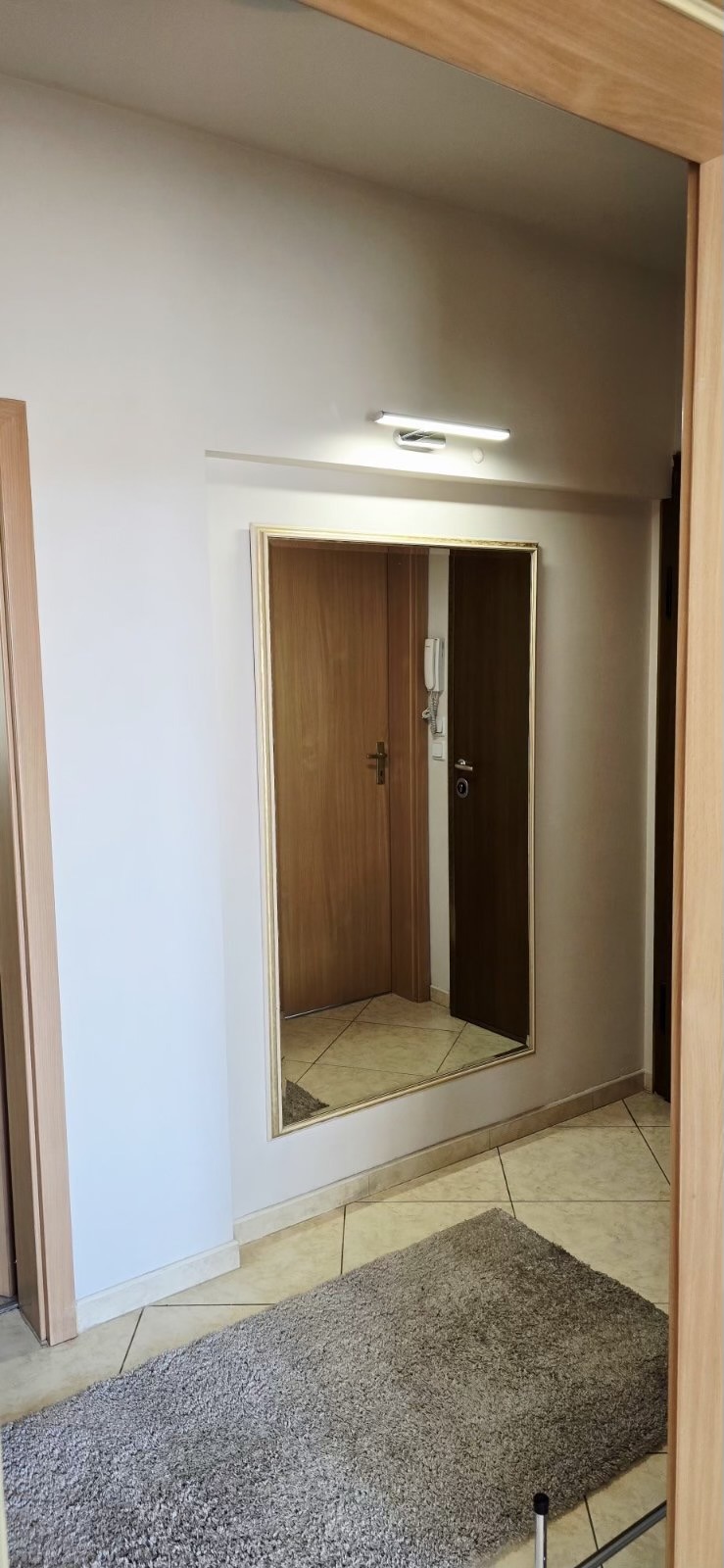 Дава под наем 2-СТАЕН, гр. София, Лагера, снимка 6 - Апартаменти - 56086343