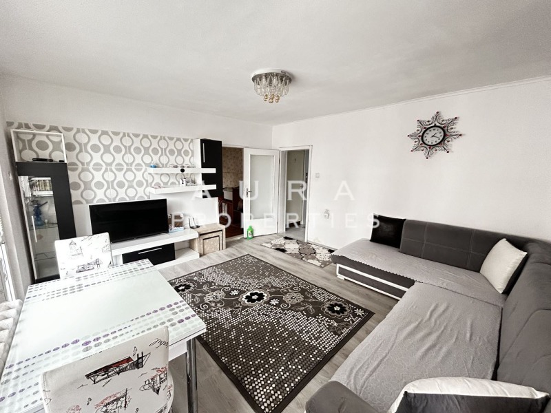 A louer  2 chambres Razgrad , Loudogorie , 90 m² | 93197900 - image [2]