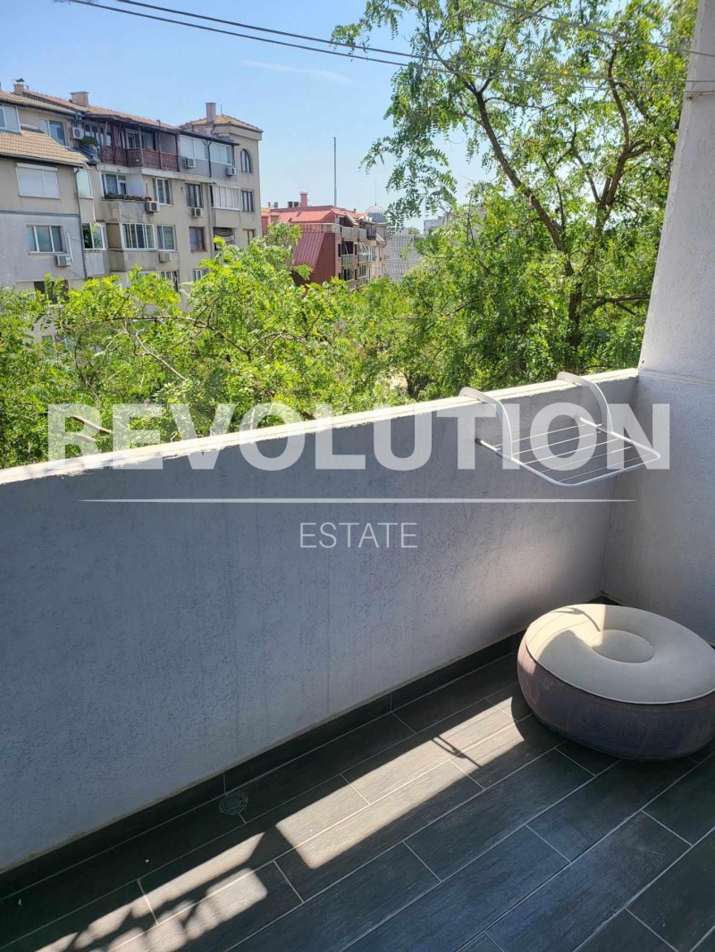 For Rent  2 bedroom Varna , Chataldzha , 80 sq.m | 35427132 - image [9]