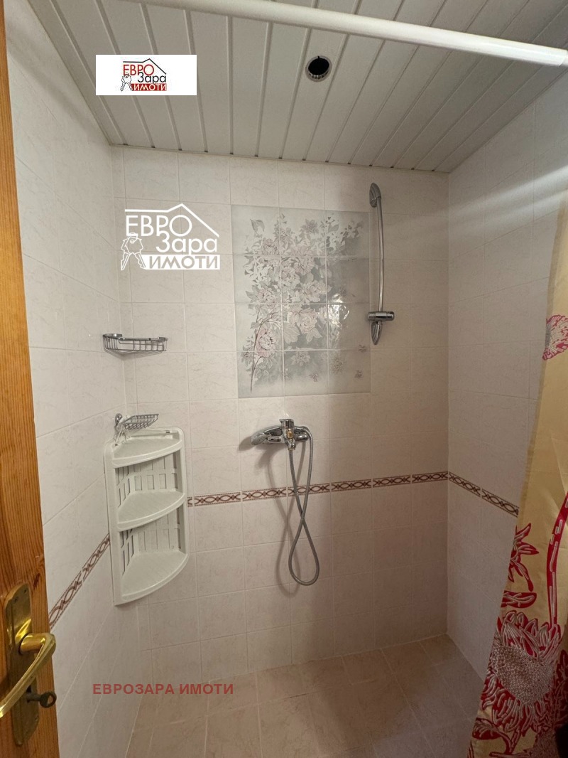 Te huur  2 slaapkamers Stara Zagora , Ajazmoto , 70 m² | 75890628 - afbeelding [6]