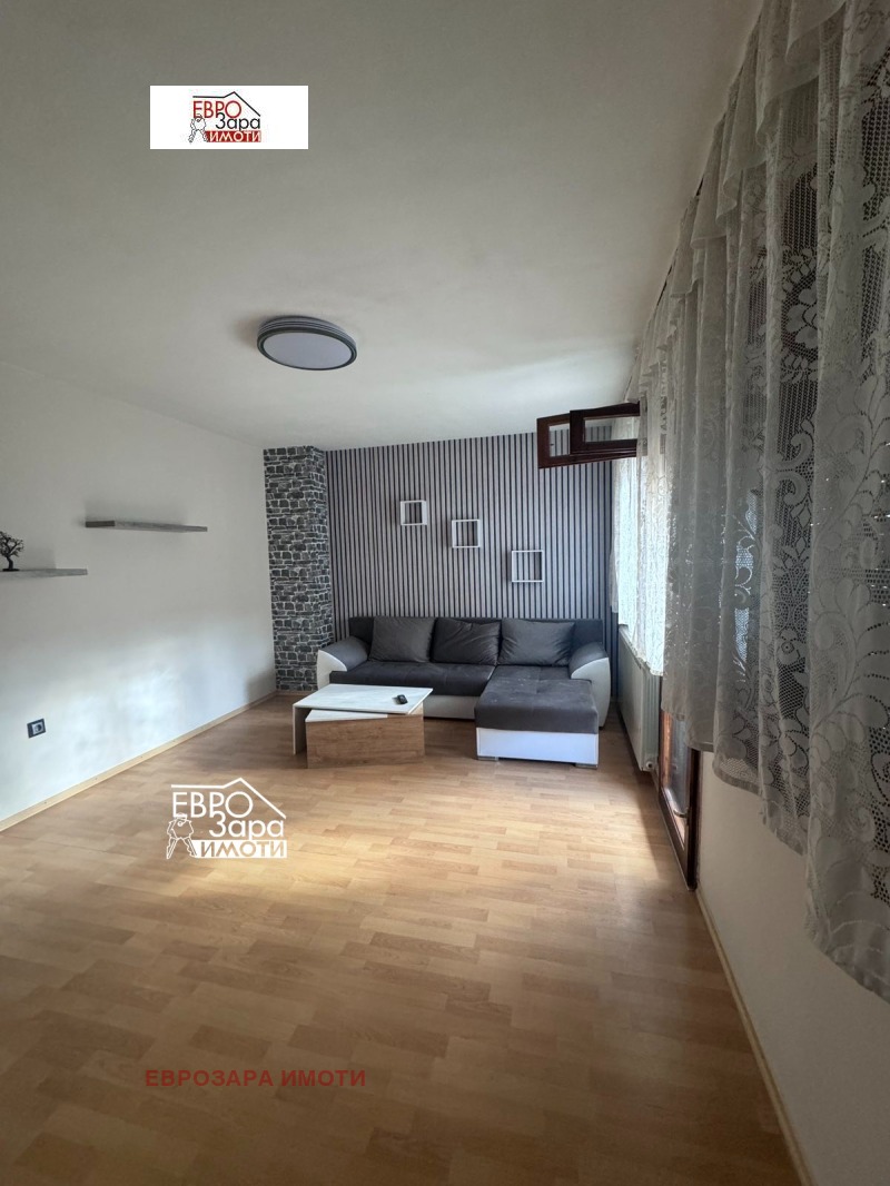 Te huur  2 slaapkamers Stara Zagora , Ajazmoto , 70 m² | 75890628