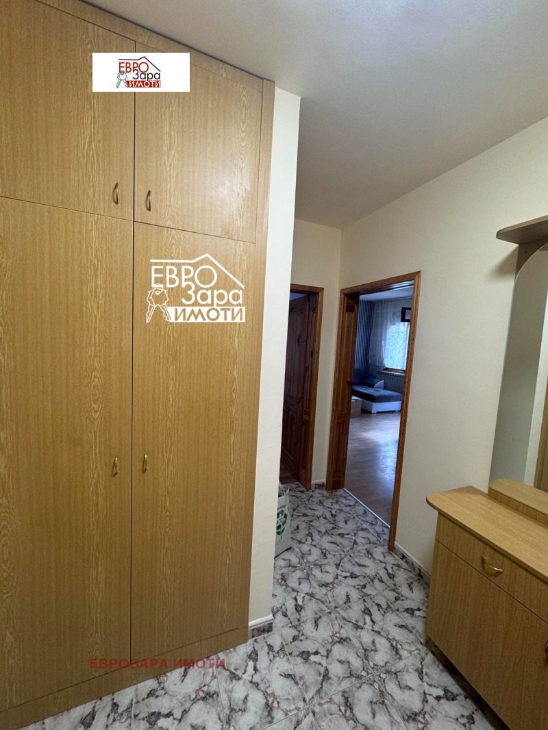 Te huur  2 slaapkamers Stara Zagora , Ajazmoto , 70 m² | 75890628 - afbeelding [10]