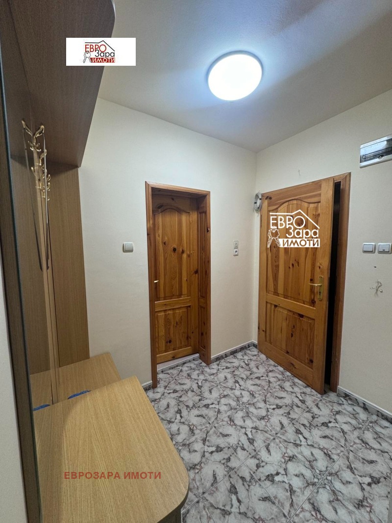 Te huur  2 slaapkamers Stara Zagora , Ajazmoto , 70 m² | 75890628 - afbeelding [11]