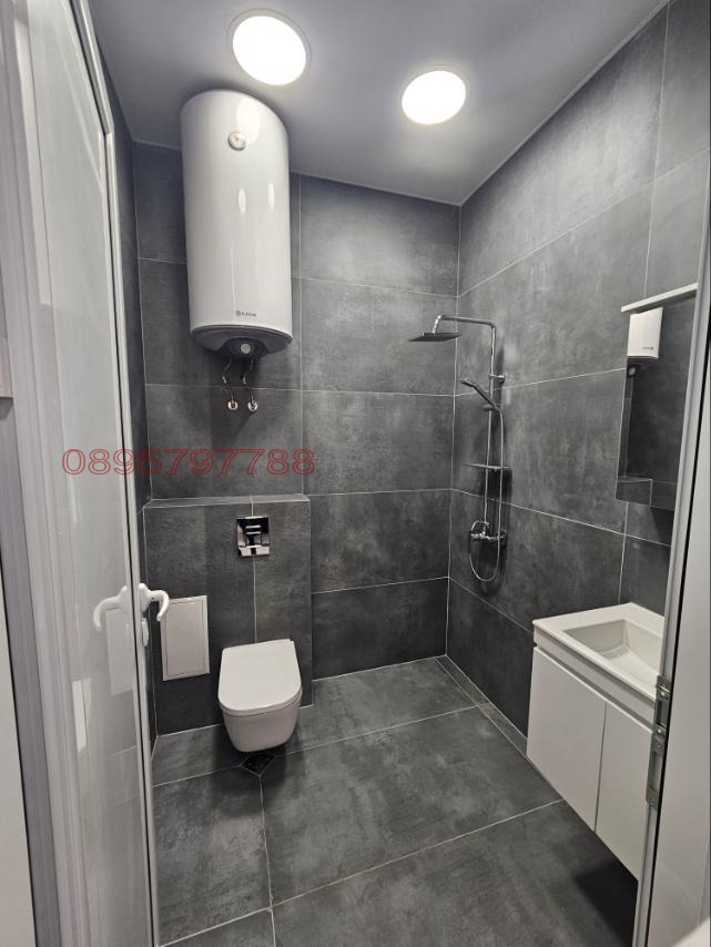 Дава под наем 3-СТАЕН, гр. Варна, Гръцка махала, снимка 10 - Апартаменти - 52919663