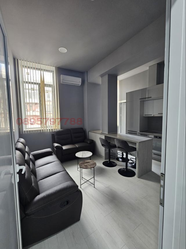 Дава под наем 3-СТАЕН, гр. Варна, Гръцка махала, снимка 2 - Апартаменти - 52919663