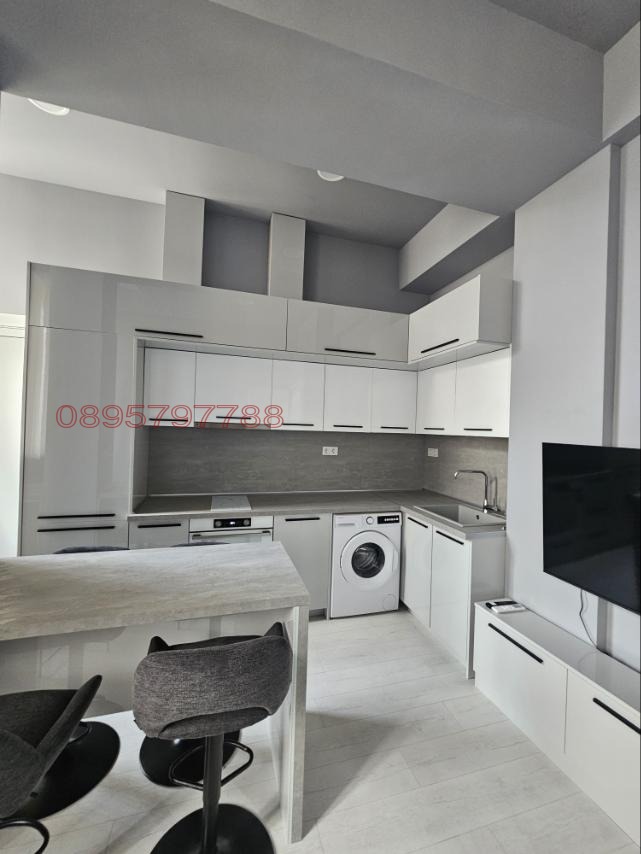 Дава под наем 3-СТАЕН, гр. Варна, Гръцка махала, снимка 3 - Апартаменти - 52919663