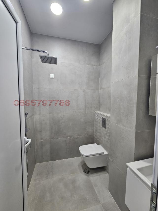 Дава под наем 3-СТАЕН, гр. Варна, Гръцка махала, снимка 9 - Апартаменти - 52919663