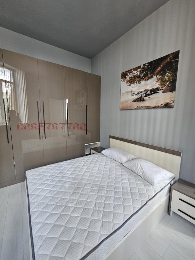 Дава под наем 3-СТАЕН, гр. Варна, Гръцка махала, снимка 6 - Апартаменти - 52919663