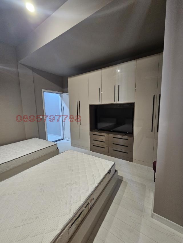 Дава под наем 3-СТАЕН, гр. Варна, Гръцка махала, снимка 8 - Апартаменти - 52919663