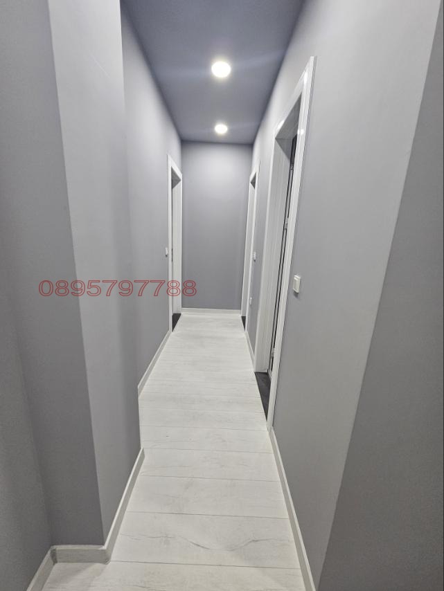 Дава под наем 3-СТАЕН, гр. Варна, Гръцка махала, снимка 4 - Апартаменти - 52919663