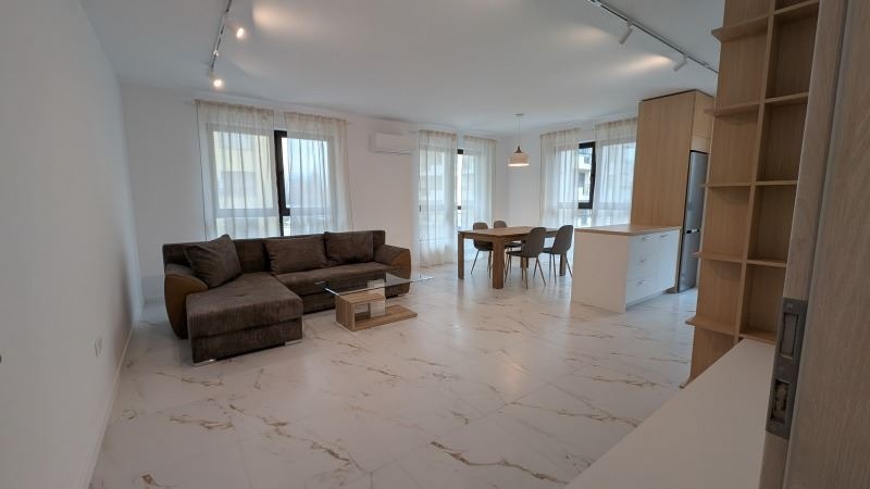 Дава под наем 3-СТАЕН, гр. София, Витоша, снимка 2 - Апартаменти - 52849769