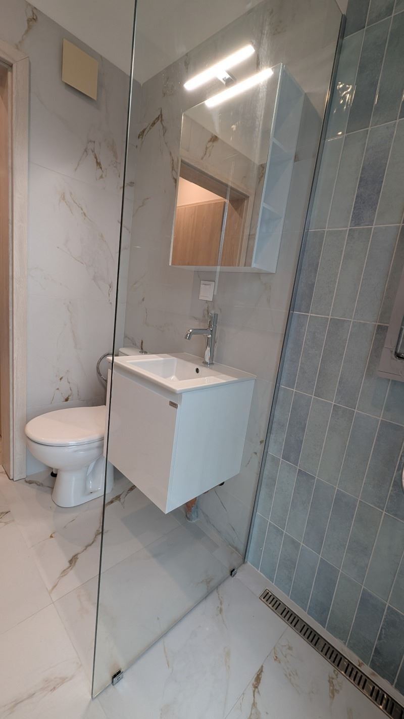 Дава под наем 3-СТАЕН, гр. София, Витоша, снимка 7 - Апартаменти - 52849769