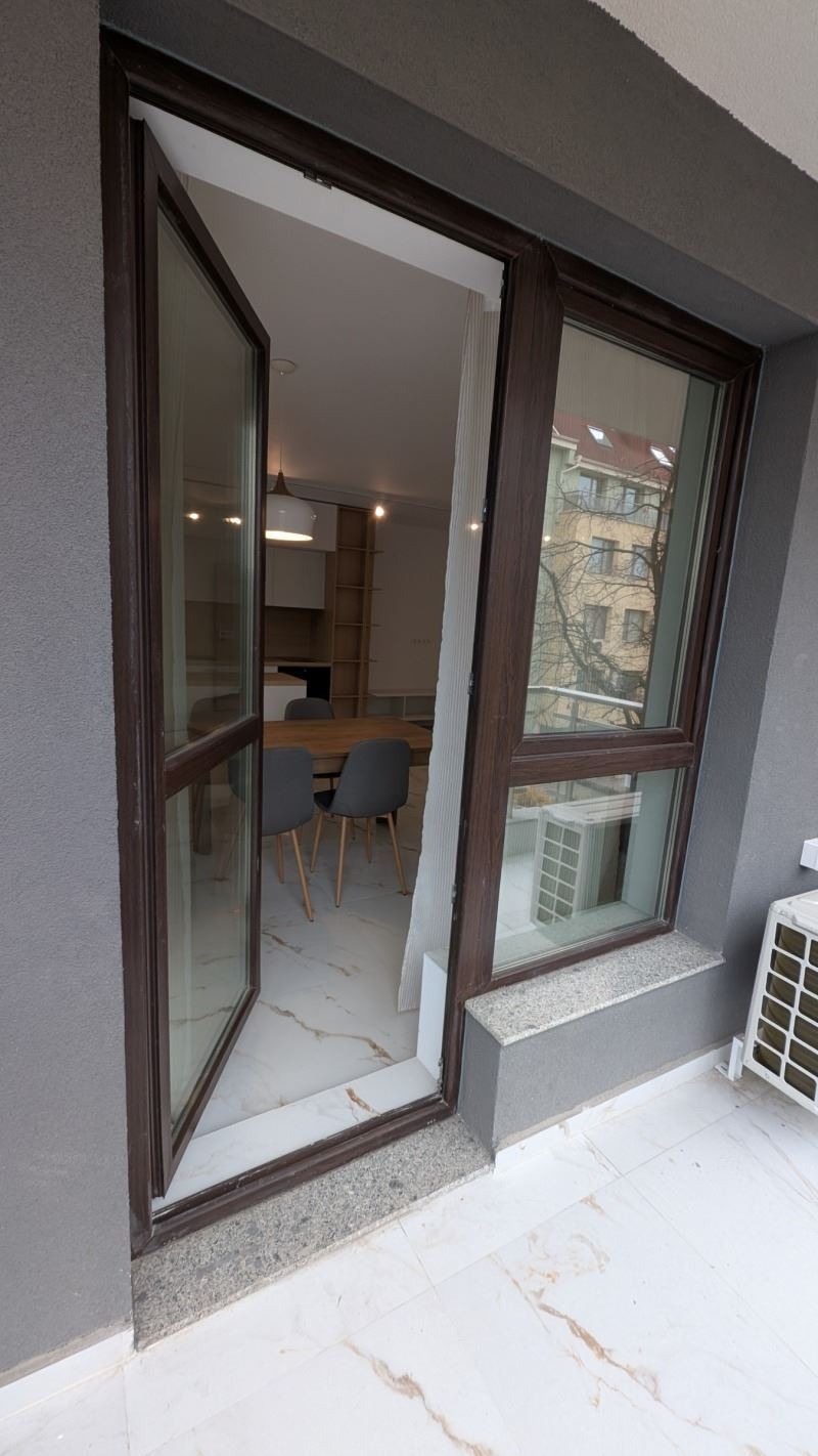 Дава под наем 3-СТАЕН, гр. София, Витоша, снимка 13 - Апартаменти - 52849769