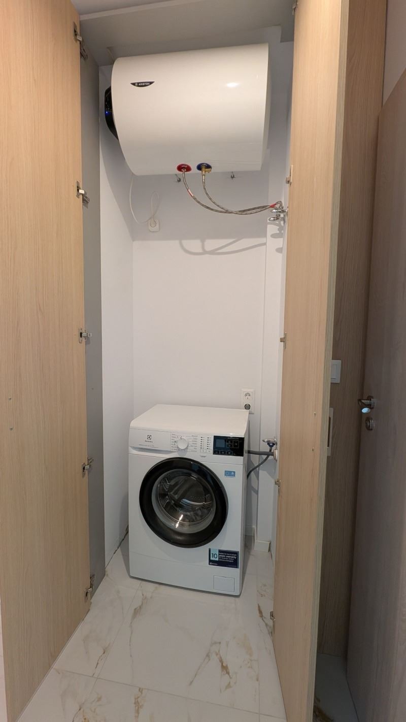 Дава под наем 3-СТАЕН, гр. София, Витоша, снимка 10 - Апартаменти - 52849769