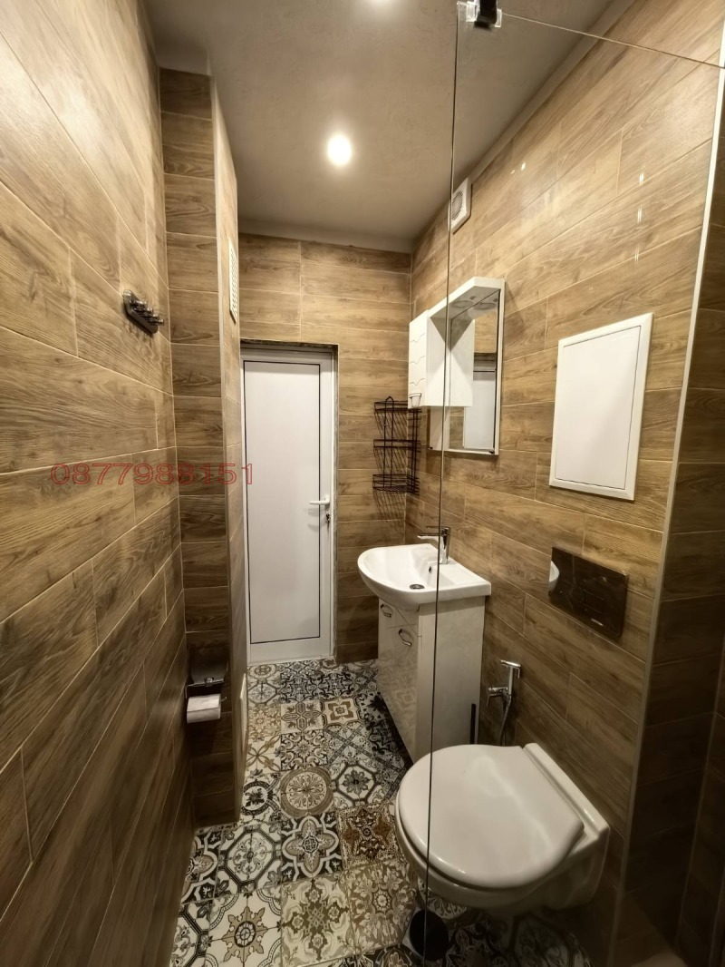 Дава под наем 3-СТАЕН, гр. София, Сердика, снимка 12 - Апартаменти - 56289730