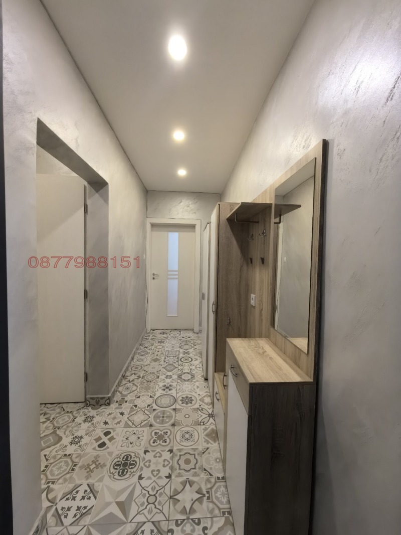 Дава под наем 3-СТАЕН, гр. София, Сердика, снимка 13 - Апартаменти - 56289730