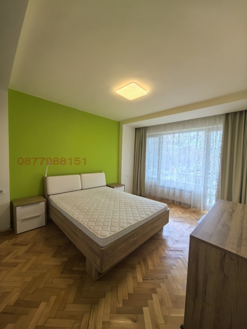 Дава под наем 3-СТАЕН, гр. София, Сердика, снимка 8 - Апартаменти - 56289730