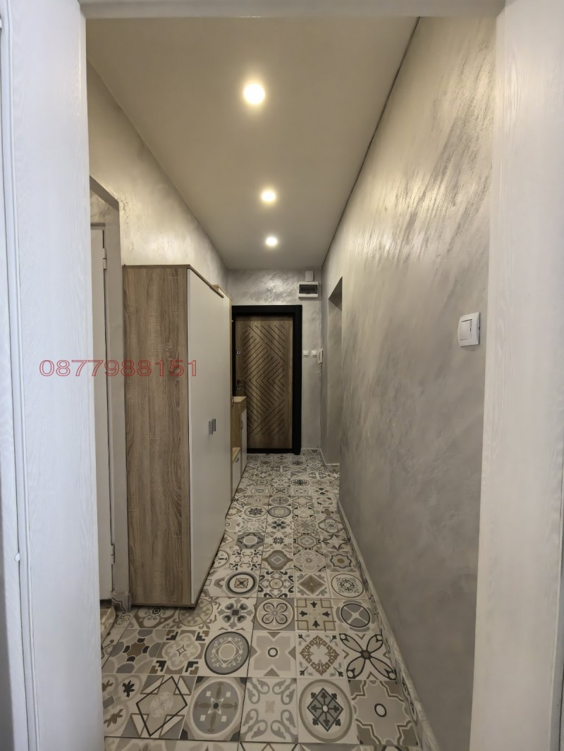 Дава под наем 3-СТАЕН, гр. София, Сердика, снимка 14 - Апартаменти - 56289730