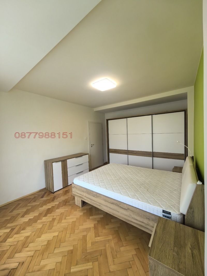 Дава под наем 3-СТАЕН, гр. София, Сердика, снимка 7 - Апартаменти - 56289730