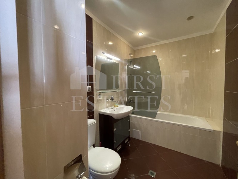K pronájmu  3+ ložnice Sofia , Geo Milev , 270 m2 | 24135224 - obraz [6]