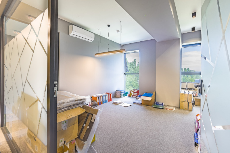 K pronájmu  Kancelář Sofia , Malinova dolina , 40 m2 | 72105255 - obraz [2]