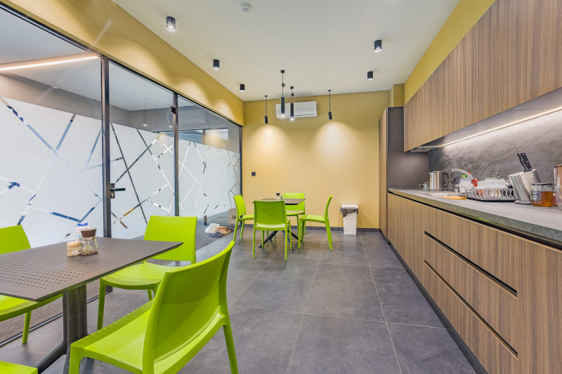 K pronájmu  Kancelář Sofia , Malinova dolina , 40 m2 | 72105255 - obraz [5]