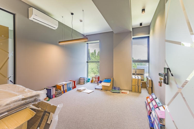 K pronájmu  Kancelář Sofia , Malinova dolina , 40 m2 | 72105255