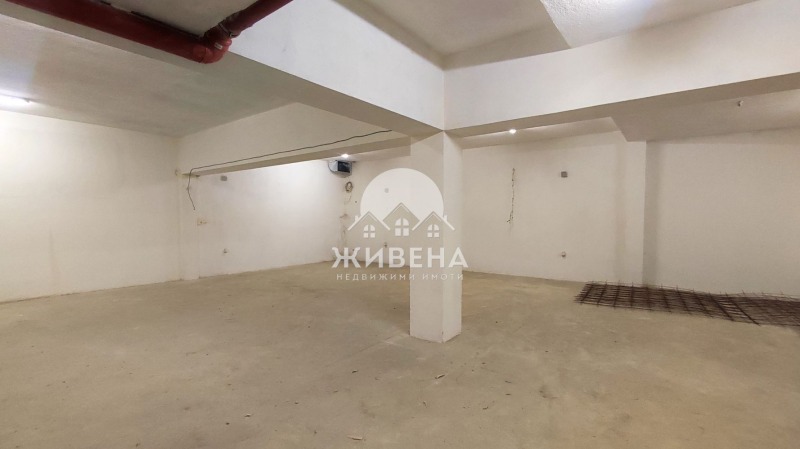 Дава под наем  Магазин град Варна , Лятно кино Тракия , 450 кв.м | 87610496 - изображение [10]