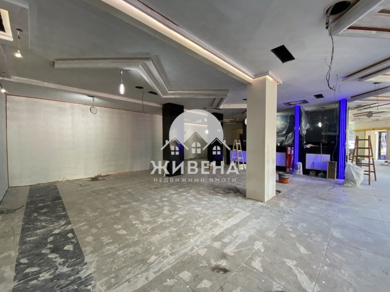 Дава под наем  Магазин град Варна , Лятно кино Тракия , 450 кв.м | 87610496