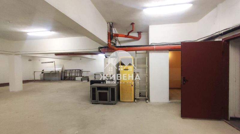 Дава под наем  Магазин град Варна , Лятно кино Тракия , 450 кв.м | 87610496 - изображение [11]