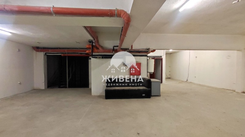 Дава под наем  Магазин град Варна , Лятно кино Тракия , 450 кв.м | 87610496 - изображение [9]