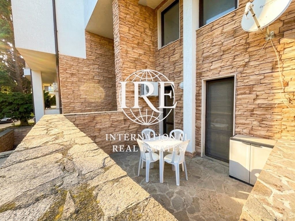 Дава под наем 1-СТАЕН, гр. Варна, м-т Евксиноград, снимка 2 - Апартаменти - 53925196