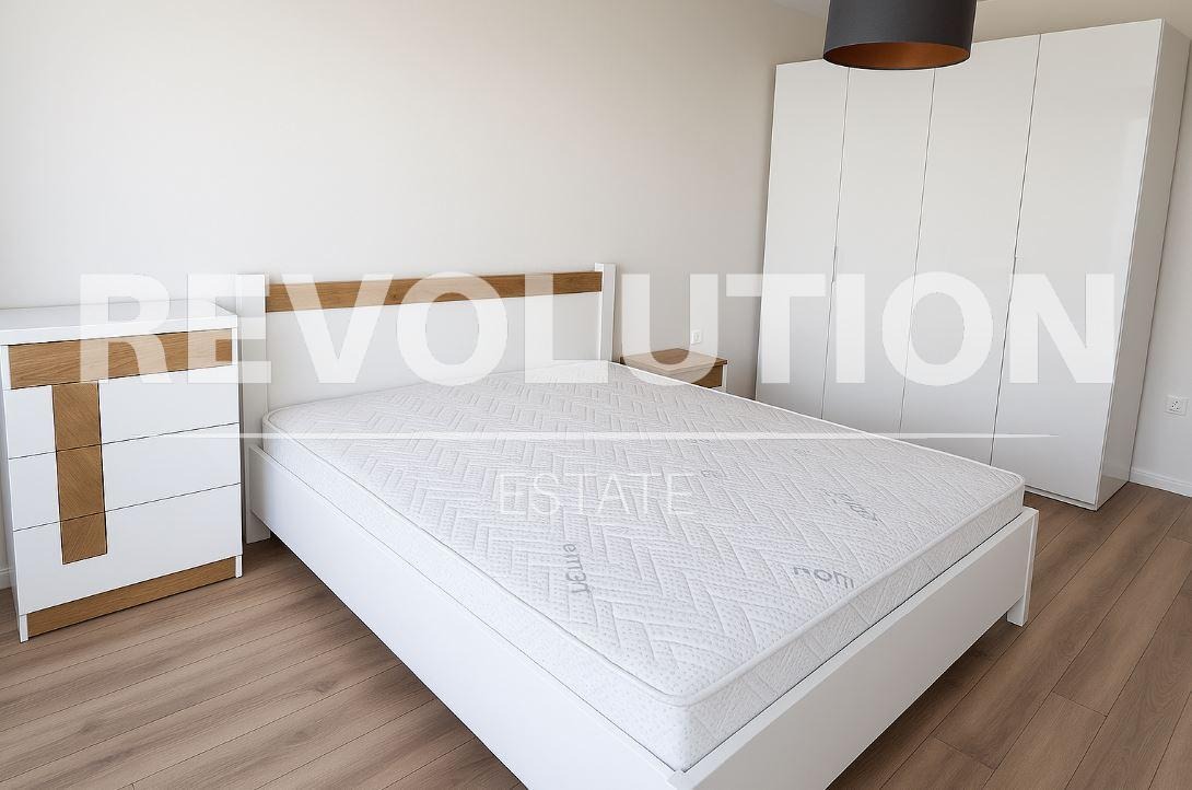 Дава под наем 2-СТАЕН, гр. Варна, м-т Ален мак, снимка 2 - Апартаменти - 54190168